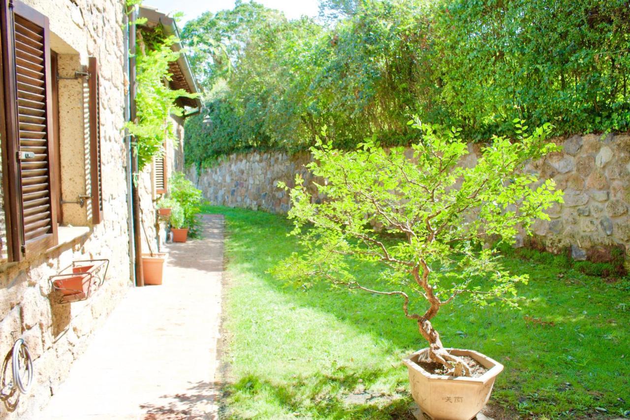 Agriturismo Podere Pescara Orvieto Zewnętrze zdjęcie